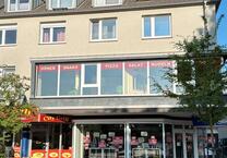 Dachgeschoßwohnung in Kirchhellen