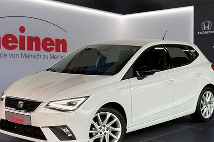 Seat Ibiza 17.399 km 17.859 € Werne 59368