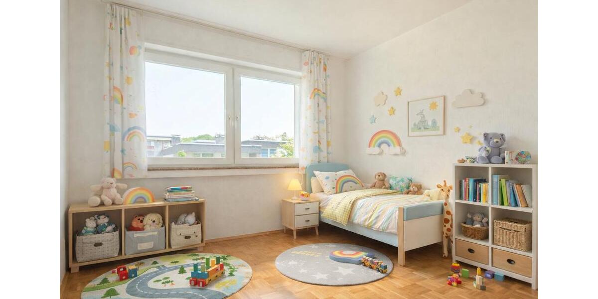 Etagenwohnung Hattingen Blankenstein - 3.5 Zimmer, 95 m&sup2;, 850&euro; | Angebot:25125232