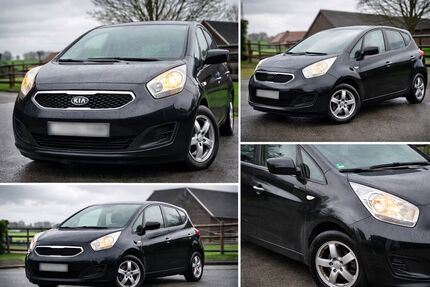 Kia Venga 282.000 km 2.950 &euro; Recklinghausen 45665
