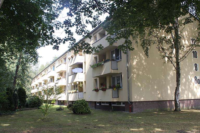 Wohnung zum Mieten in Gelsenkirchen 428,80 € 64 m²