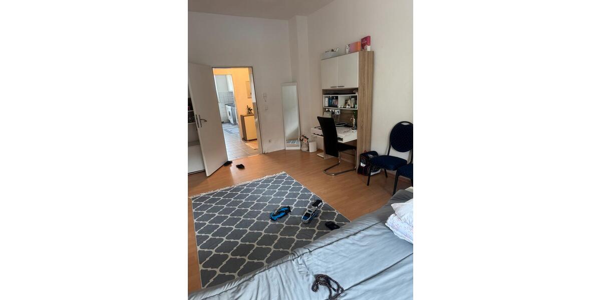 Etagenwohnung Gelsenkirchen Gelsenkirchen-Mitte - 3 Zimmer, 89 m&sup2;, 650&euro; | Angebot:26187178