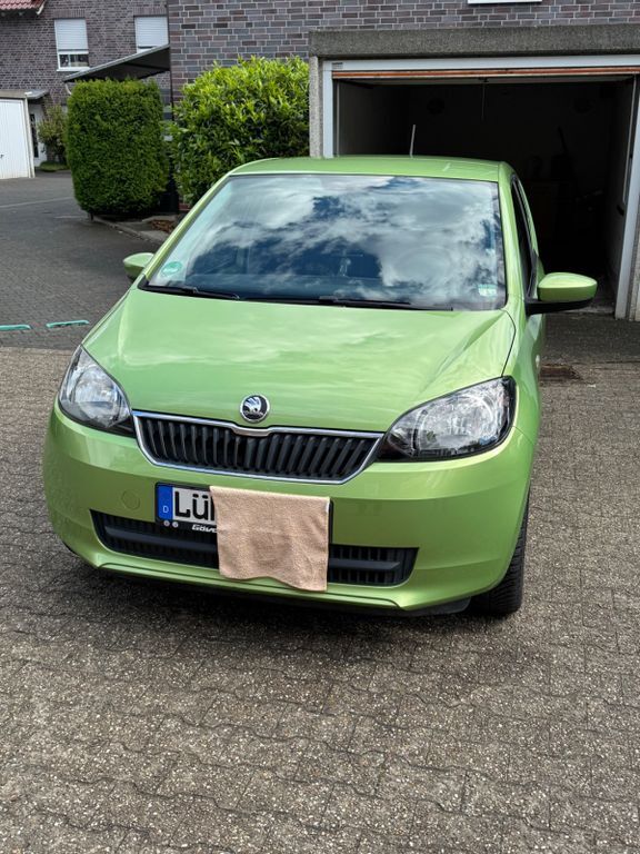 Citigo