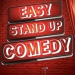 Easy Stand Up Comedy