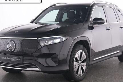 Mercedes-Benz EQB 12.676 km 38.985 &euro; Essen 45309
