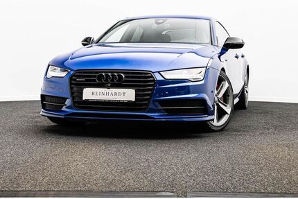 Audi A7 107.704 km 32.545 € Hagen 58091