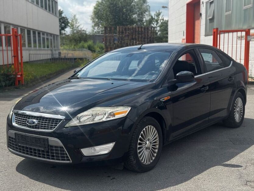 Mondeo