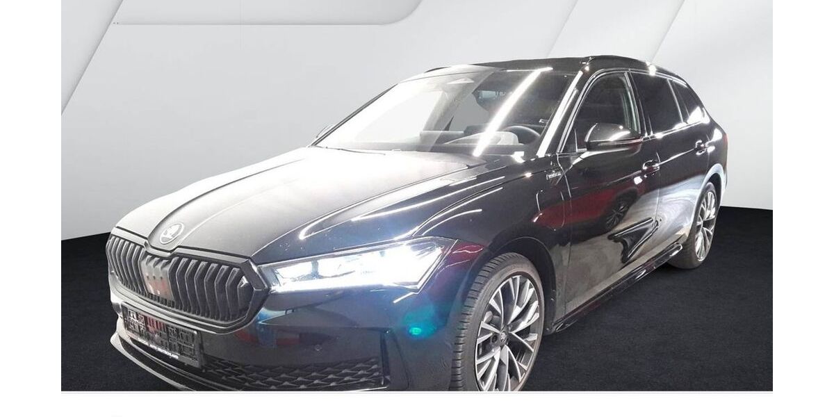 Skoda Superb 14.191 km 44.544 &euro; Dortmund 44269