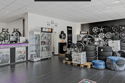 Arbeiten und exklusives Wohnen an einem Ort! - Gewerbeobjekt Herne Altenhöfen | Angebot:18225561