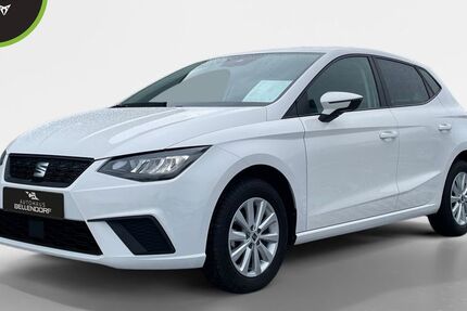 Seat Ibiza 55.393 km 13.940 &euro; Bottrop 46244