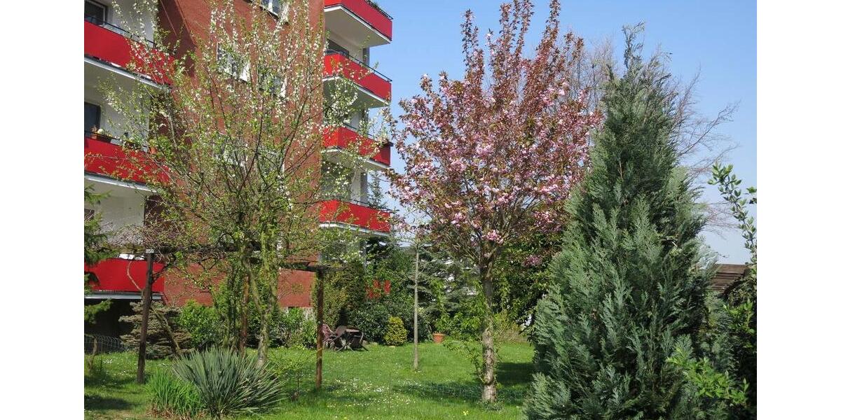 Wohnung mit 56 qm, Balkon, 2,5 Raum,Witten-Annen, vor Weihnachten 2 zimmer