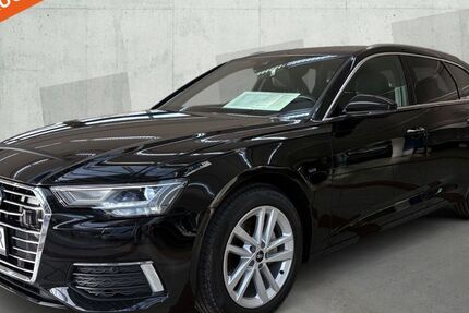 Audi A6 64.208 km 35.880 &euro; Dülmen 48249