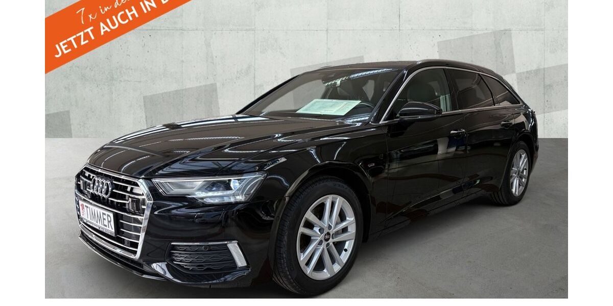 Audi A6 64.208 km 35.880 &euro; Dülmen 48249