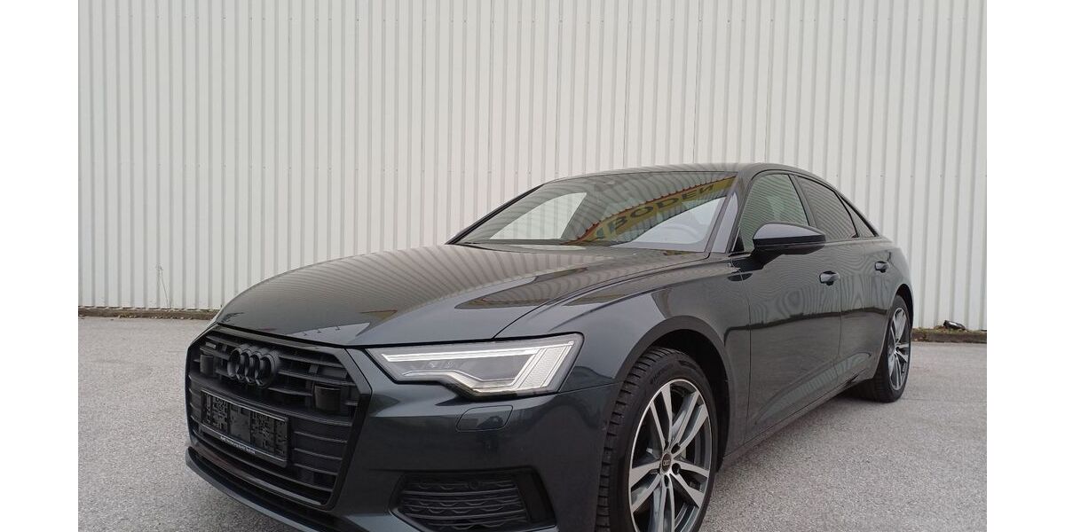 Audi A6 195.327 km 27.980 &euro; Mülheim an der Ruhr 45478