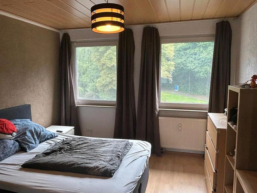 56qm 3,5 Zimmerwohnung im 1OG vom Eigentümer in 44799 Bochum