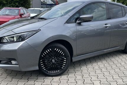 Nissan Leaf 19.901 km 19.980 € Bochum 44809