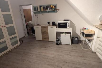 Renovierte Wohnung in Bochum Weitmar-Mark 1 zimmer