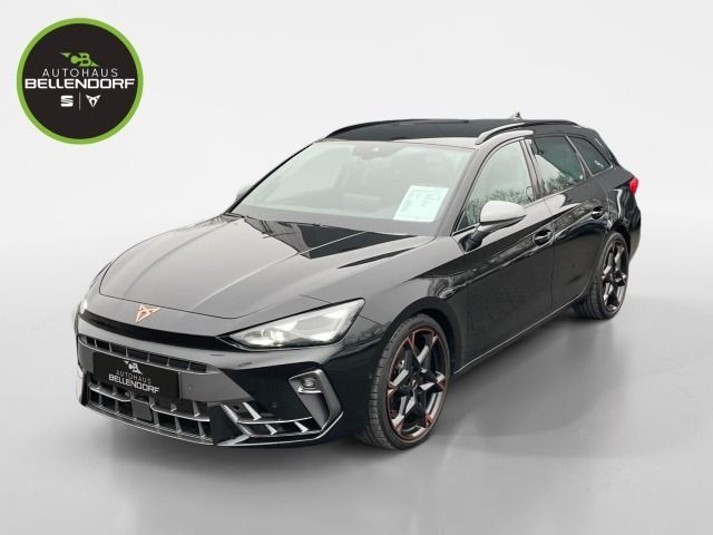 Cupra Leon 9.939 km 34.470 &euro; Bottrop 46244