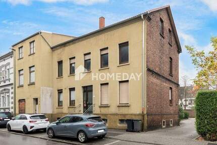 Haus Gelsenkirchen-Erle Erle - 1 Zimmer, 450 m&sup2;, 395.000&euro; | Angebot:25288075