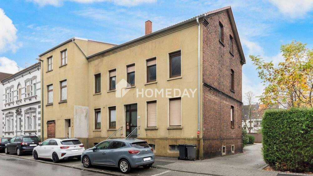 Mehrfamilienhaus, Wohnhaus Gelsenkirchen-Erle Erle - 1 Zimmer, 450 m&sup2;, 395.000&euro; | Angebot:25288075