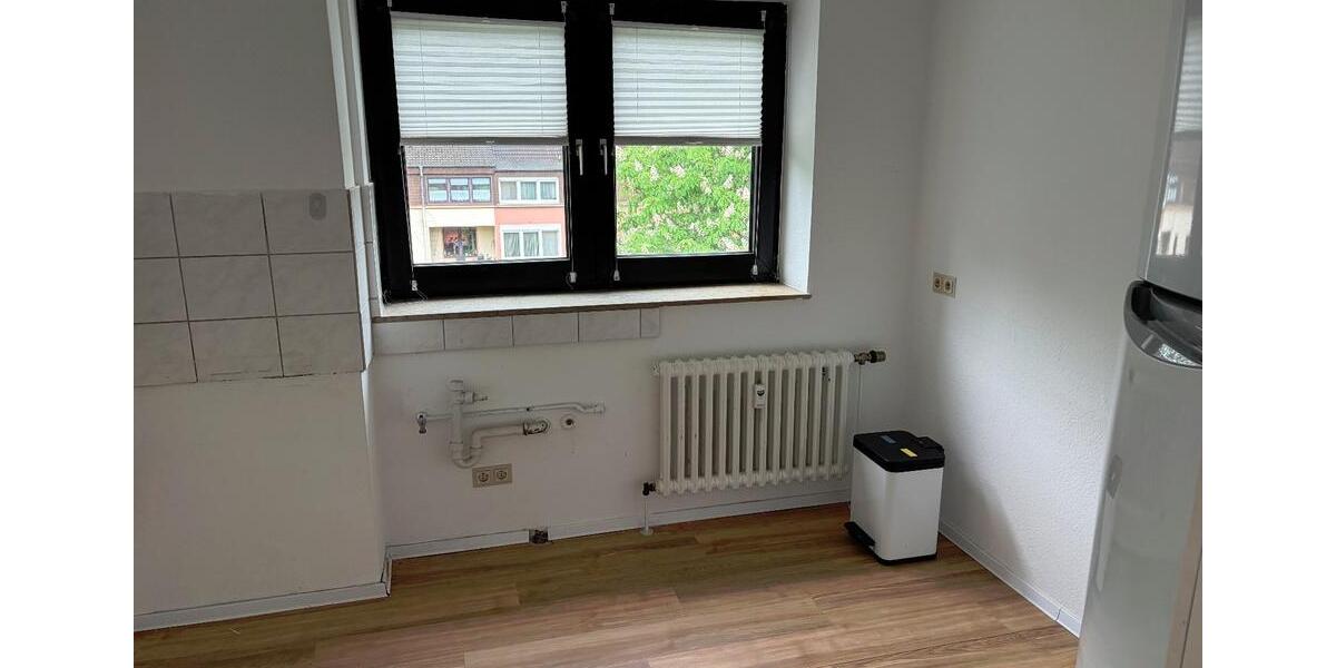 Etagenwohnung Gladbeck - 2 Zimmer, 69 m&sup2;, 480&euro; | Angebot:26548260