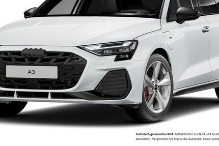 Audi A3 2.822 km 41.811 &euro; Dortmund 44143