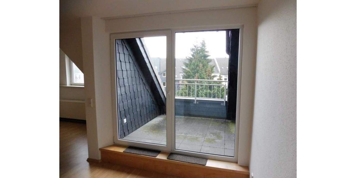 Etagenwohnung Witten Annen - 3 Zimmer, 80 m&sup2;, 520&euro; | Angebot:25371191