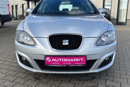 Seat Leon 204.000 km 3.290 &euro; Lüdinghausen 59348