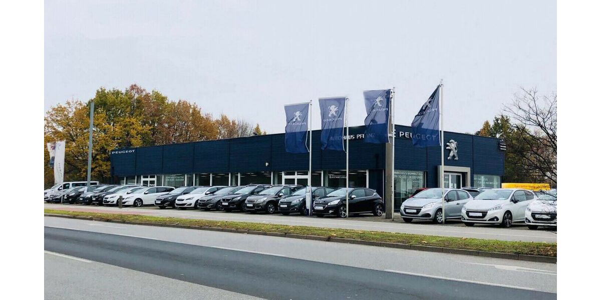 Peugeot 5008 32.536 km 39.490 &euro; Gelsenkirchen 45881