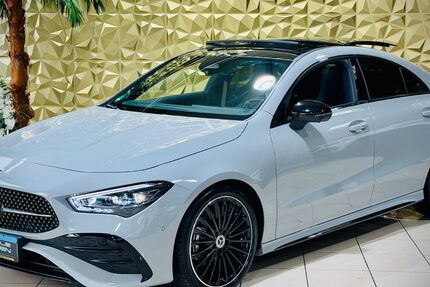 Mercedes-Benz CLA 180 13.500 km 41.999 &euro; Essen 45326