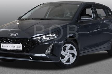 Hyundai i20 1.010 km 18.390 € Hagen 58135