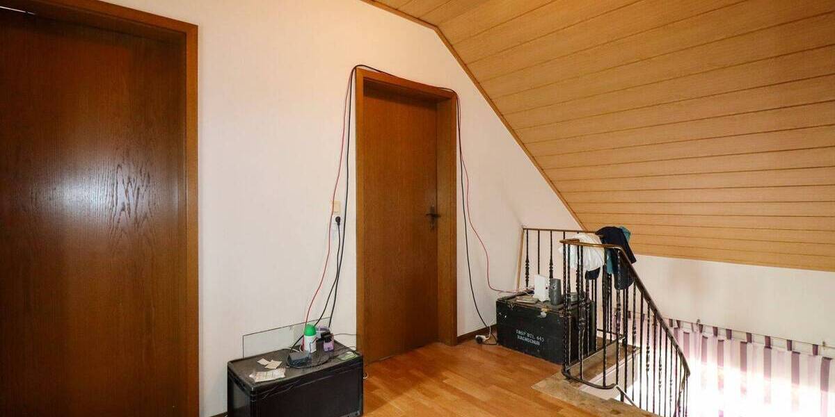 Einfamilienhaus Reken Maria Veen - 6 Zimmer, 141 m&sup2;, 320.000&euro; | Angebot:26904255