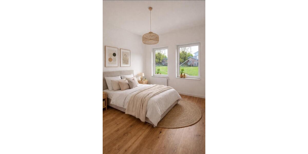 Erdgeschoßwohnung Reken - 3 Zimmer, 94 m&sup2;, 1.050&euro; | Angebot:25355121