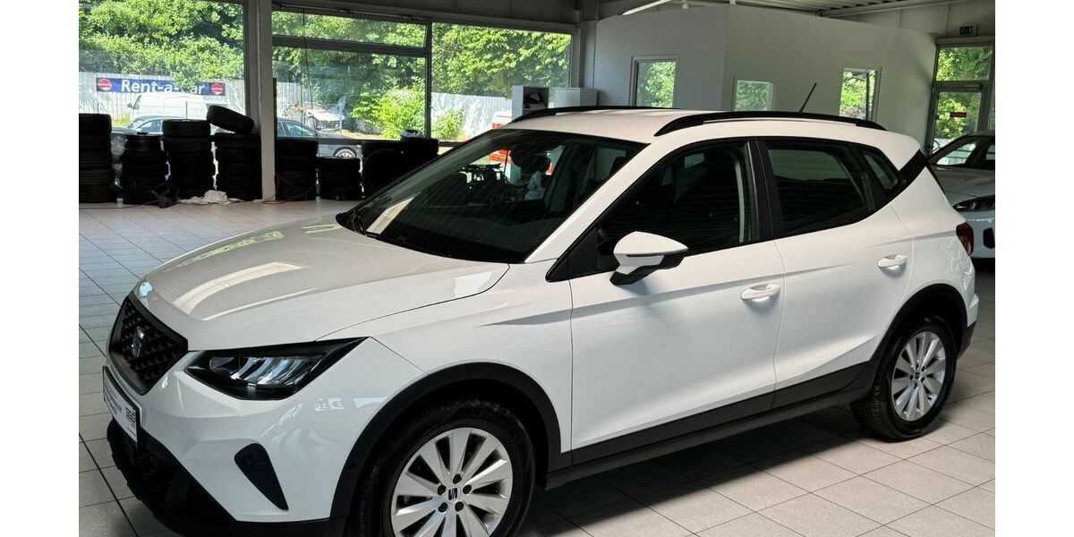 Seat Arona 61.000 km 13.990 &euro; Essen 45139