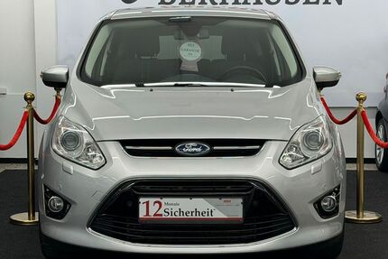 Ford C-Max 167.221 km 7.999 € Oberhausen 46049