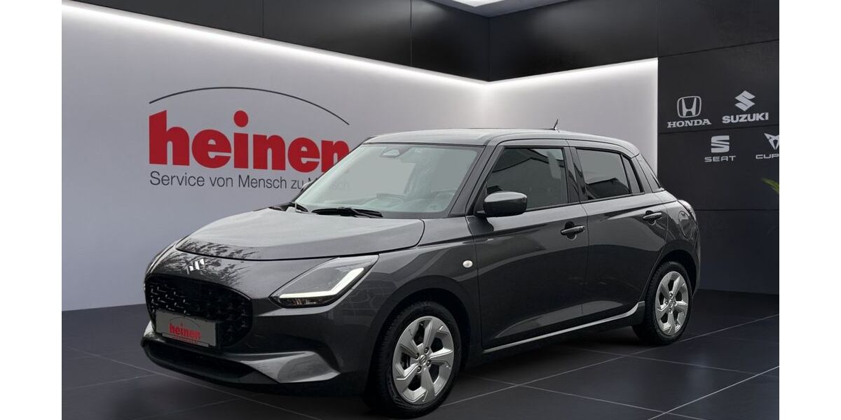 Suzuki Swift 13.800 km 18.399 &euro; Dortmund 44149