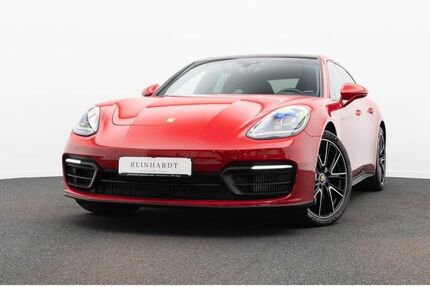 Porsche Panamera 51.377 km 73.950 € Hagen 58091
