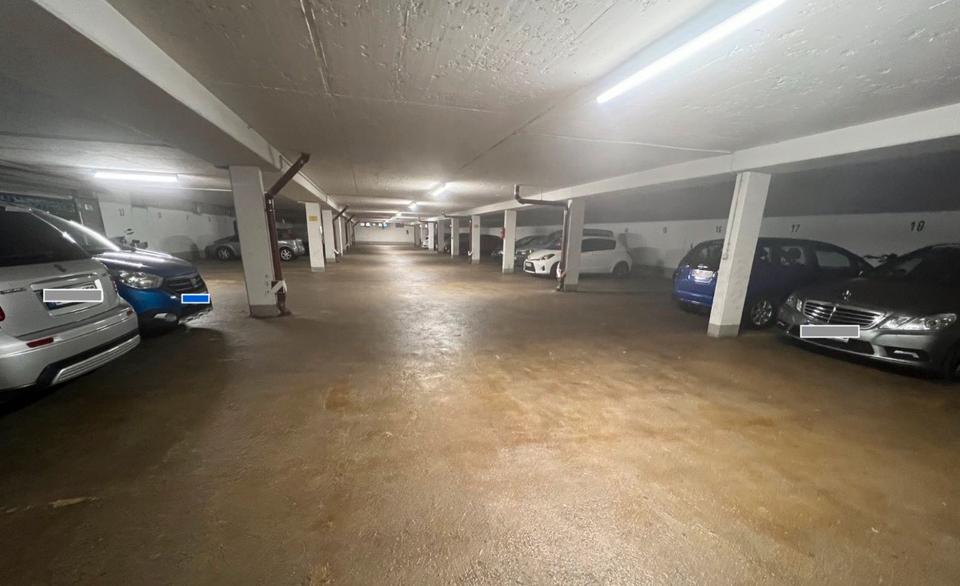 Etagenwohnung Dortmund Innenstadt Nord - 3 Zimmer, 72 m&sup2;, 538&euro; | Angebot:24778748