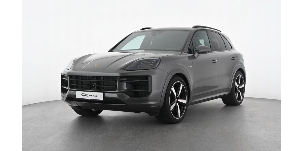 Porsche Cayenne 8.977 km 127.900 &euro; Essen 45143