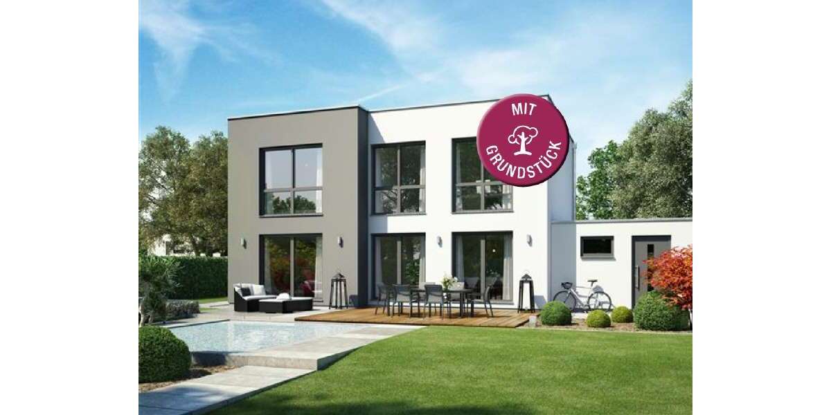 Haus zum Kaufen in Marl 613.638 € 137 m² 4 zimmer