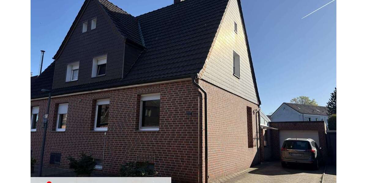 Einfamilienhaus Marl Alt-Marl - 3 Zimmer, 91 m&sup2;, 235.000&euro; | Angebot:26801439