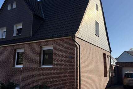 Haus Marl Alt-Marl - 3 Zimmer, 91 m&sup2;, 235.000&euro; | Angebot:26801439
