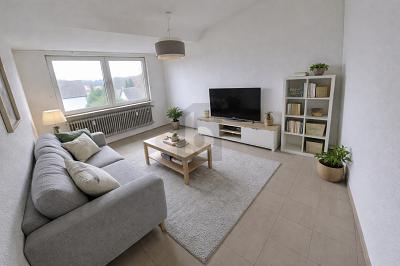 5,8% RENDITE & ERHÖHTE AFA MÖGLICH - Mehrfamilienhaus, Wohnhaus Bochum | Angebot:27095174