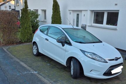 Ford Fiesta 191.215 km 2.500 &euro; Bochum 44879