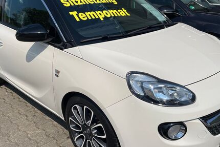 Opel Adam 70.000 km 8.950 &euro; Datteln 45711