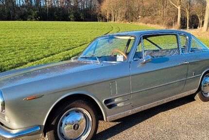 Fiat Coupe 114.500 km 39.500 &euro; Essen 45257