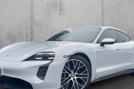 Porsche Taycan 81.278 km 55.555 € Recklinghausen 45665