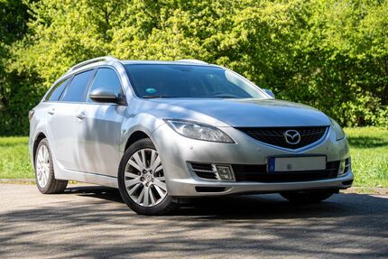 Mazda 6 149.500 km 5.850 &euro; Essen 45145
