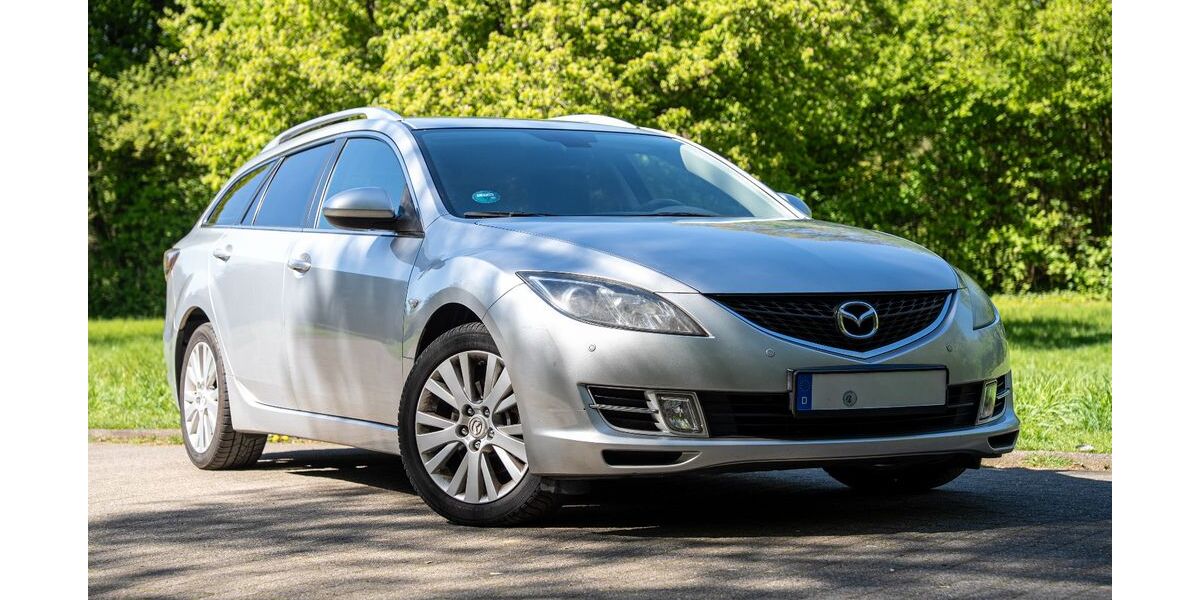 Mazda 6 149.500 km 5.850 &euro; Essen 45145