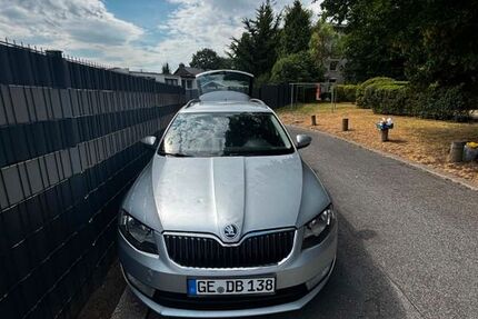 Skoda Octavia 336.000 km 6.500 &euro; Marl 45770
